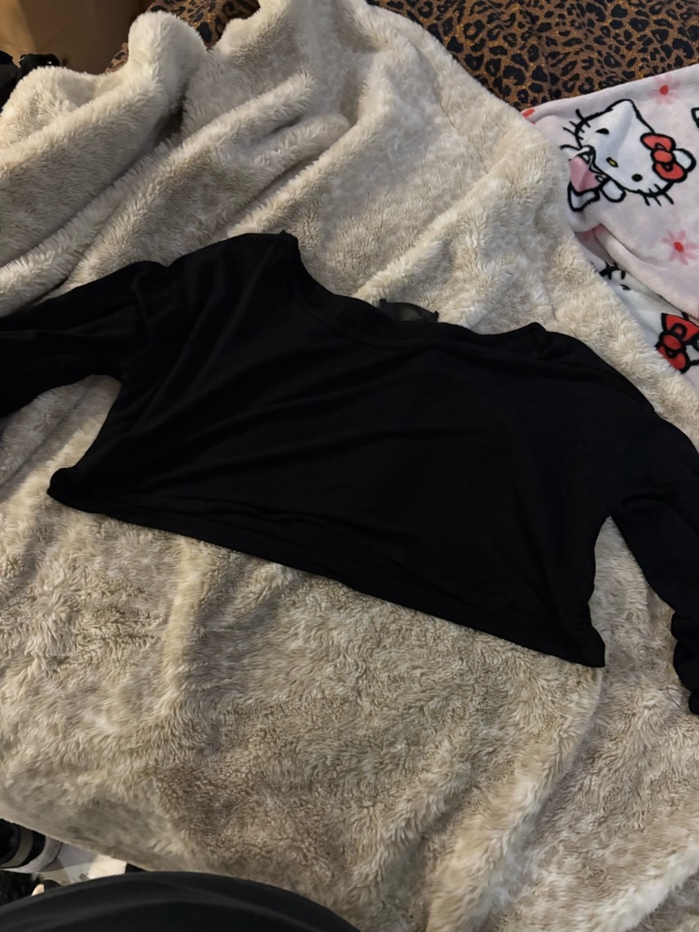 Foxblood long sleeve - Picture 2 of 3